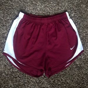 Nike Dri fit shorts